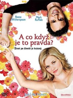 [Et si c'était vrai 01] • A co když je to pravda
